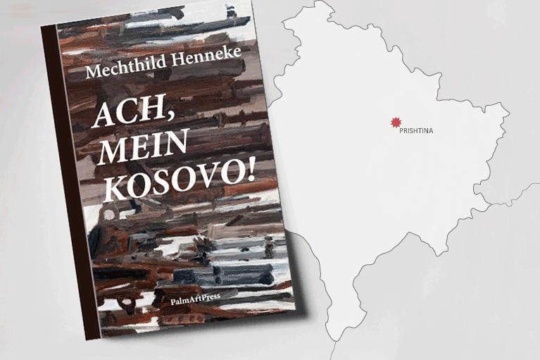 buch kosovo