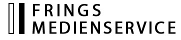 logo frings medienservice