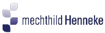 logo mechthild henneke